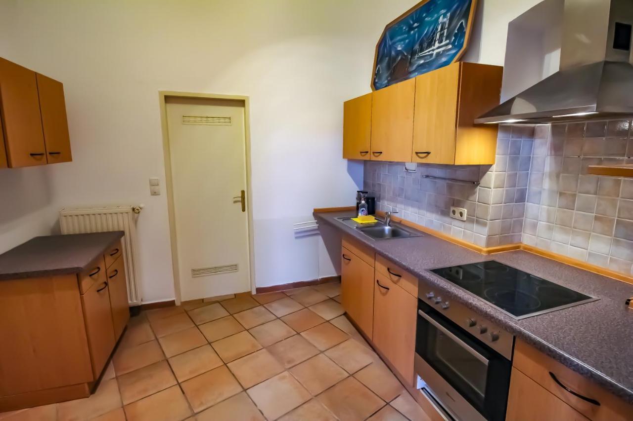 Family 3 Bedroom Apartment Lv7 Вена Экстерьер фото