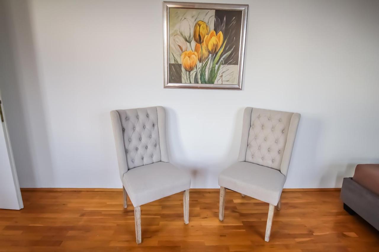 Family 3 Bedroom Apartment Lv7 Вена Экстерьер фото